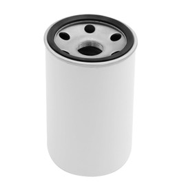 Vkinman Hydraulic Oil Filter 19642509000 MA196412509000 Replacement for Cub Cadet 7232 7233 7234 7235 7260 7265 Mahindra Tractors 1526 1533 1538 1626 1640 2615 2815 2816 3316 Replaces WIX 57118