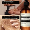 Aesop Citrus Melange Body Cleanser | 500mL | Paraben, Cruelty-free