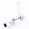 VGEBY Bike Seat Quick Release Clamp, Bicycle Seatpost Clamp Bolt