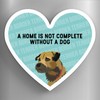 Global Designs Border Terrier Home Without A Dog Katie Pearson
