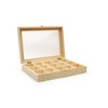 Herbal Tea Box 15 Boxes 315x220x60 -