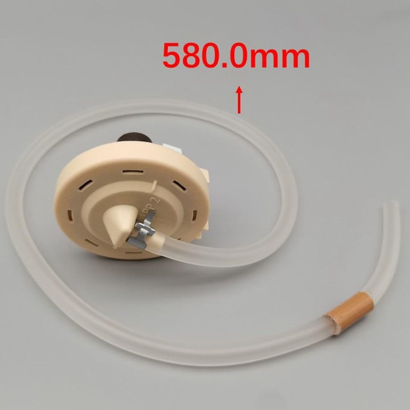 Canyoyi Washer Water Level Pressure Switch Compatible with LG Electronics