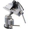 BGS Diy 93057 | Table Bench Vice | rotatable |