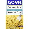 Goya Rice Mix, Coconut, 8 Ounce