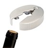 Westmark Kapselschneider, Monopol Edition, Zink-Druckguss, Mondo, Edelmattiert, 62963380