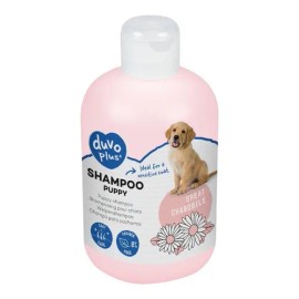Shampoo Duvo Perros Cachorros A Base De Manzanilla, 250 Ml Fragancia Manzanilla Tono De Pelaje Recomendado Cachorros, Cualquier Tono De Pelo