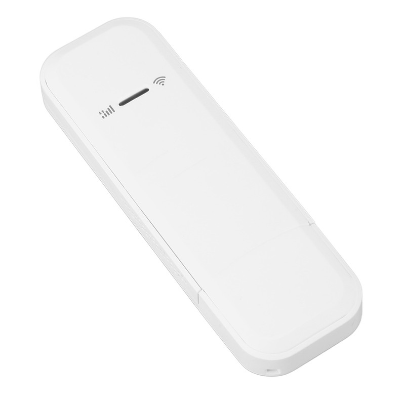 4G USB WIFI Dongle with SIM Card Slot Support 10
