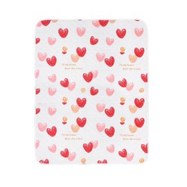 DOKRIN Fasciatoio da viaggio,Tappetino per pannolini impermeabile, fasciatoio portatile impermeabile lavabile da 70 * 90 cm