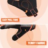 HANDLANDY Touchscreen Work Gloves for Men and Women, Utility Working