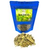 CIK Naturals Matico Herbal Infusion Tea-Piper aduncum Zip lock bag