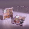 Indeed Tintiz Eternal Evening Eyeshadow Palette (2 types) / 틴티즈