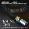 Microphone Cable 6.35mm XLR Convert Audio TRS Female Male Balanced
