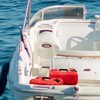 Scepter 6 Gallon Portable Marine Gas Can, Boat Fuel Tank