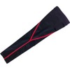 Komine 09-313 AK-313 Motorcycle Arm Cover, Cool Compression Arm Cover,