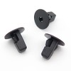 VVO Fasteners Plastic Front Wheel Arch Lining and Mudguard Screw