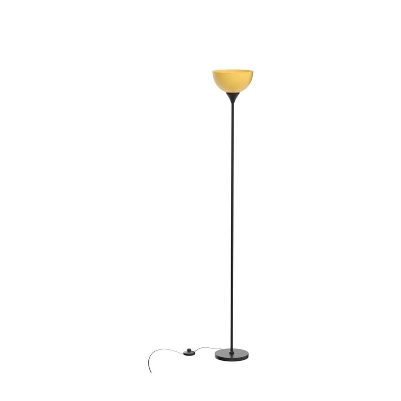 PESRAE Floor Lamp, Remote Control with Stpeless Color Temperatures and