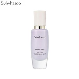 SULWHASOO Perfecting Veil Base SPF29/PA++ 30ml, Color:No.02 Light Purple