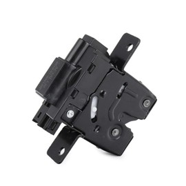 Electric Tailgate Lock Compatible with Nissan Micra Qashqai Rogue Sport Tiida Clio 3 Megane 2 Modus Scenic 2 OEM: 8200947699 8200076240