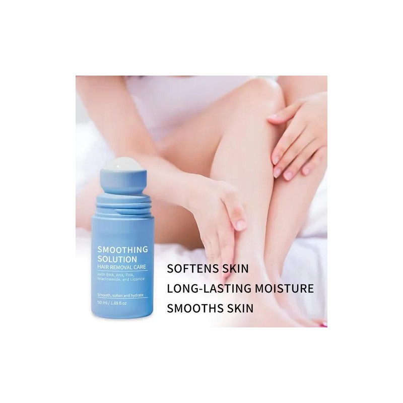Suero Para El Cabello Encarnado Adecuado Para Mujeres