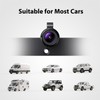 Car Backup Camera HD 1080P Monitor IP69K Waterproof Reverse Camera