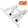 Air Conditional Support Bracket, AC Brackets for Windows No Drilling,