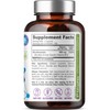 Biophix Nicotinamide Vitamin B-3 Flush-Free 500 mg 180 Caps