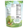 Organic Buckwheat Flour, 4 Pounds - Non-GMO, Kosher, Unbleached, Unbromated,