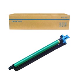 ORWETO DR313 Drum Unit for Konica Minolta Bizhub C658 C258 C308 C368 C458 C558 Aurora ADC307 367 455 555 DR-313 Cyan Yellow Magenta DR-313CMY Drum Kits(Pack of 1)