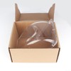 Rainproof Covers Video Doorbell Rain Cover Doorbell Housing Protection