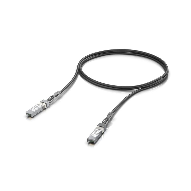 UniFi Direct Attach Copper Cable 25 Gbps 3 m