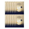 Dr.G Black Snail Retinol Wrinkle Mask 10 sheets / 닥터지