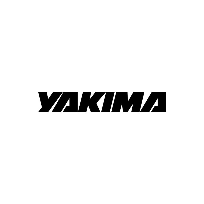 Yakima Replacement SB Clamps for Showboat - Roof Racks Spare