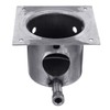 Fire/Burn Pot Upgrade Replacement Exact Factory Fit Traegers w/Priority Shipping