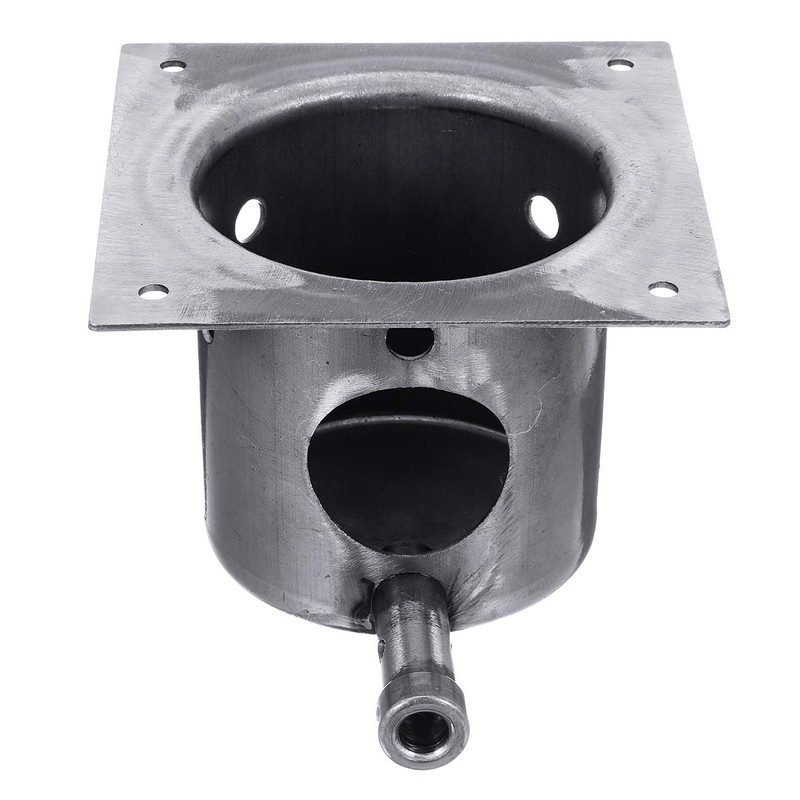 Fire/Burn Pot Upgrade Replacement Exact Factory Fit Traegers w/Priority Shipping