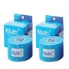 Elyth Kinesiology Tape 5 m x 5 cm Blue Pack