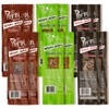 Primal Spirit Vegan Jerky - Seitan Power Pack, 10 g.