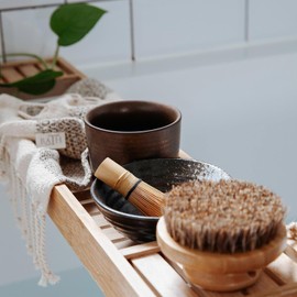 Luxury Home Spa Ritual Gift Set, Bath Accessories, Gifts for Her/Him, Mother's Day Gifts Valentine's Day Gifts