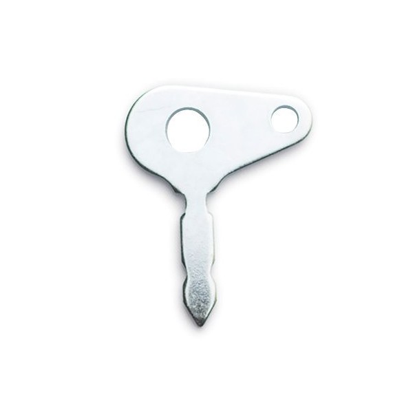 Lucas Key - Fits most Lucas Switches for Ford Tractors