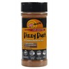 Dizzy Pig Dizzy Dust All-Purpose Barbecue Seasoning Rub (8oz. Shaker)
