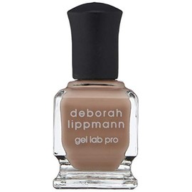 Deborah Lippmann Gel Lab Pro Nail Polish Treatment Enriched for Nail Health, Wear, and Shine No Animal Testing, 21 Free, Vegan Neutral Colors
