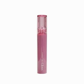 Rom& Glasting Color Gloss 4g - 08 Cherry Up / 롬앤 글래스팅 컬러 글로스 4g - 08 체리 업