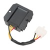 Voltage Regulator Rectifier 0452760 Voltage Stabilizer Replacement for Polaris Phoenix