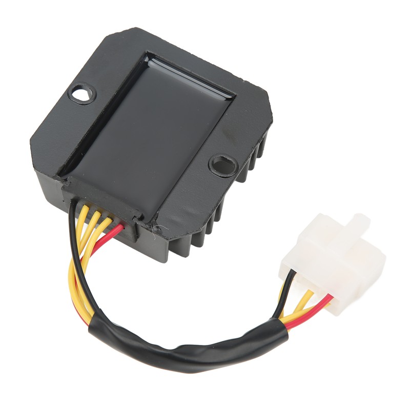Voltage Regulator Rectifier 0452760 Voltage Stabilizer Replacement for Polaris Phoenix