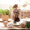 Valery Madelyn Pack of 12 Easter Eggs for Hanging Easter