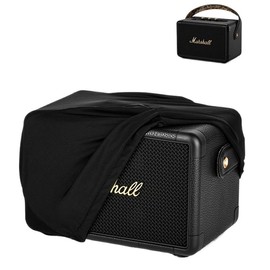 Taoricen Dust Cover for Marshall Kilburn II Speaker, Stretchy Black Lycra Protective Case