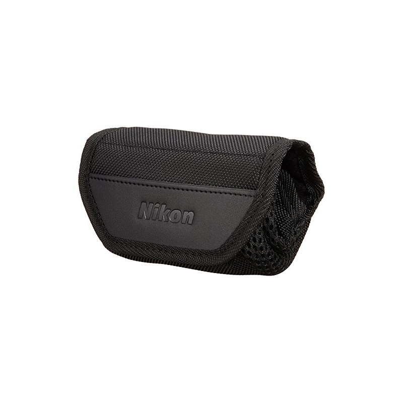 Nikon CSNH56BK Soft Case CS-NH56BK Black