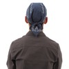 G-netshop Bandana Cap Cotton Hat Outdoor Inner Cap Women's Men's,