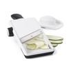 OXO Good Grips Large Adjustable Handheld Mandoline Slicer