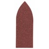 Bosch 2608605168 Sanding Sheet (Pack of 5)