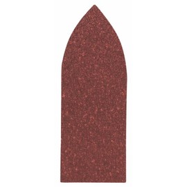 Bosch 2608605168 Sanding Sheet (Pack of 5)